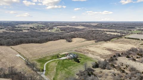 Tiny photo for 3203 148th Avenue, Milan, IL 61264 (MLS # 12595795)