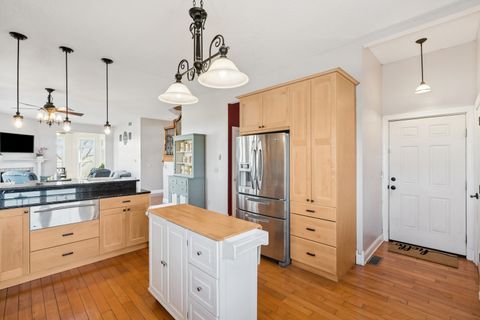 Tiny photo for 3203 148th Avenue, Milan, IL 61264 (MLS # 12595795)