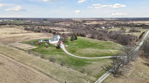 Tiny photo for 3203 148th Avenue, Milan, IL 61264 (MLS # 12595795)