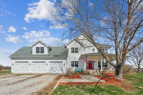 Photo of 3203 148th Avenue, Milan, IL 61264 (MLS # 12595795)