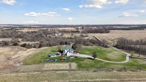 Tiny photo for 3203 148th Avenue, Milan, IL 61264 (MLS # 12595795)