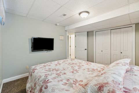 Tiny photo for 3203 148th Avenue, Milan, IL 61264 (MLS # 12595795)