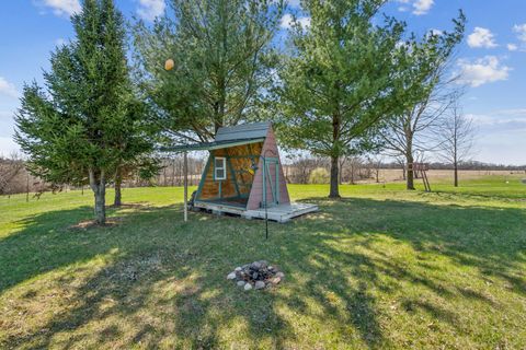 Tiny photo for 3203 148th Avenue, Milan, IL 61264 (MLS # 12595795)