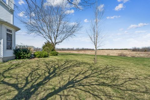Tiny photo for 3203 148th Avenue, Milan, IL 61264 (MLS # 12595795)