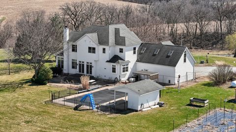 Tiny photo for 3203 148th Avenue, Milan, IL 61264 (MLS # 12595795)