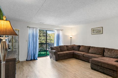 Tiny photo for 690 Chandler Road #205, Gurnee, IL 60031 (MLS # 12619516)