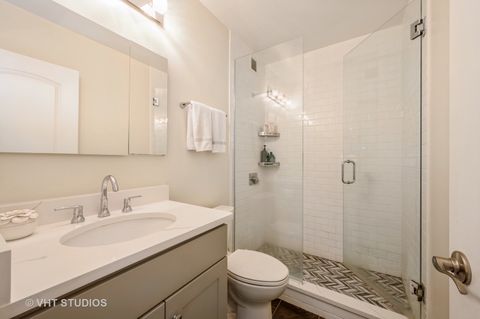 Tiny photo for 1325 N State Parkway #11F, Chicago, IL 60610 (MLS # 12504480)