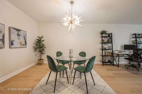 Tiny photo for 1325 N State Parkway #11F, Chicago, IL 60610 (MLS # 12504480)