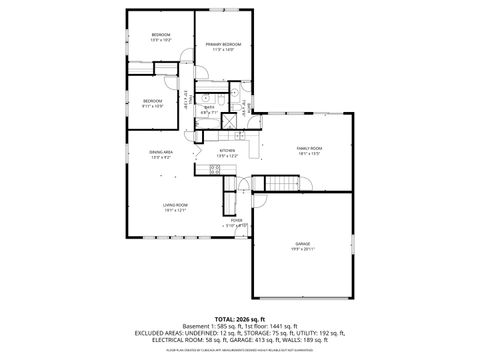Tiny photo for 910 S Robert Drive, Mount Prospect, IL 60056 (MLS # 12589072)