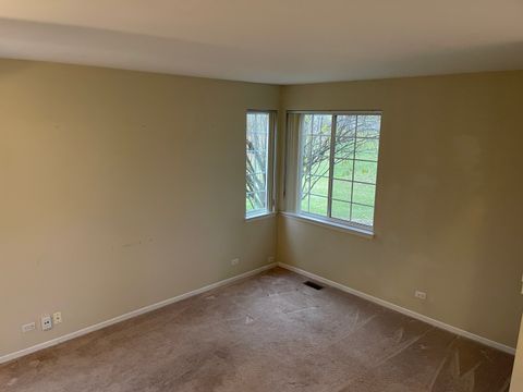 Tiny photo for 48 W Briarwood Drive, Streamwood, IL 60107 (MLS # 12521967)