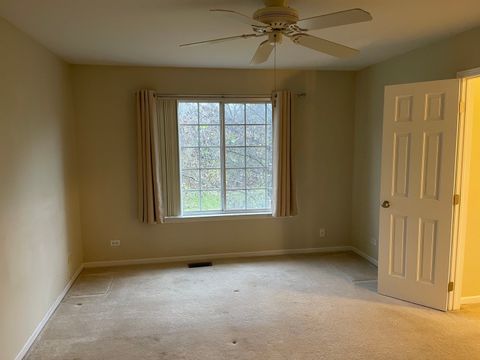 Tiny photo for 48 W Briarwood Drive, Streamwood, IL 60107 (MLS # 12521967)