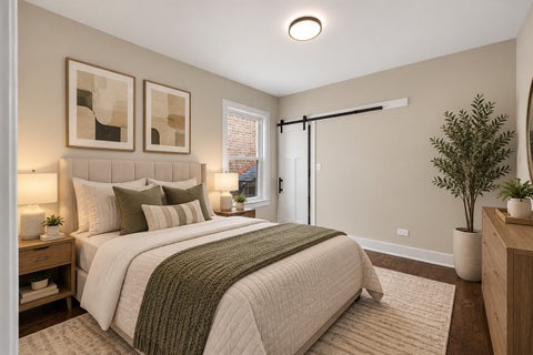 Tiny photo for 3048 N Marmora Avenue, Chicago, IL 60634 (MLS # 12759729)