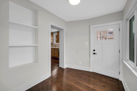 Tiny photo for 3048 N Marmora Avenue, Chicago, IL 60634 (MLS # 12759729)