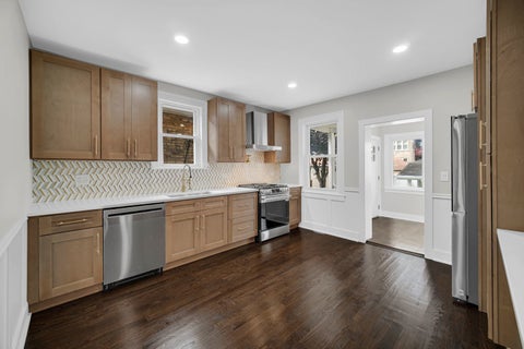 Tiny photo for 3048 N Marmora Avenue, Chicago, IL 60634 (MLS # 12759729)