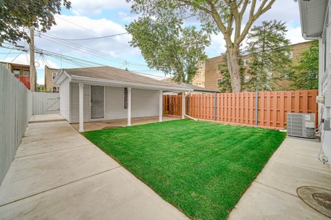 Tiny photo for 3048 N Marmora Avenue, Chicago, IL 60634 (MLS # 12759729)
