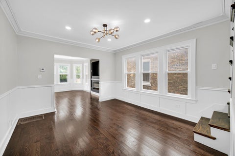 Tiny photo for 3048 N Marmora Avenue, Chicago, IL 60634 (MLS # 12759729)