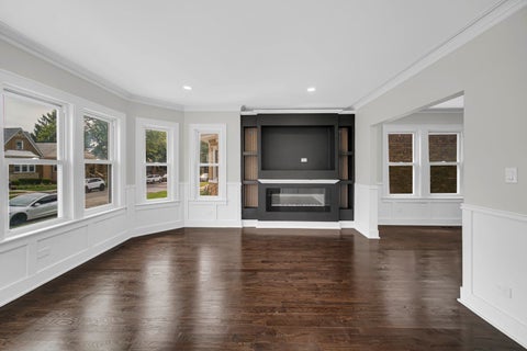 Tiny photo for 3048 N Marmora Avenue, Chicago, IL 60634 (MLS # 12759729)