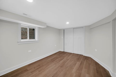 Tiny photo for 3048 N Marmora Avenue, Chicago, IL 60634 (MLS # 12759729)
