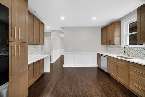 Tiny photo for 3048 N Marmora Avenue, Chicago, IL 60634 (MLS # 12759729)