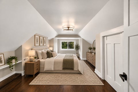 Tiny photo for 3048 N Marmora Avenue, Chicago, IL 60634 (MLS # 12759729)