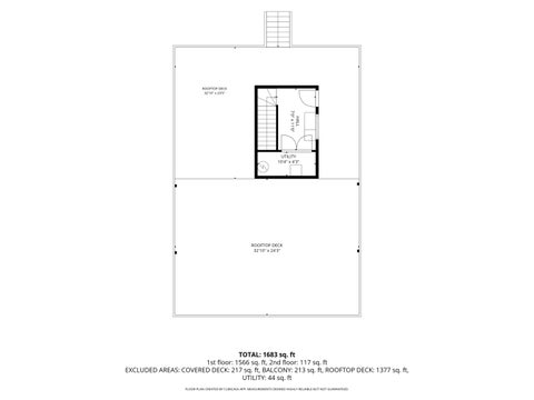 Tiny photo for 2422 W Lyndale Street #3, Chicago, IL 60647 (MLS # 12770037)