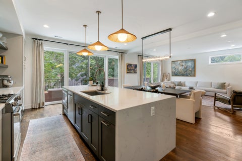 Tiny photo for 2422 W Lyndale Street #3, Chicago, IL 60647 (MLS # 12770037)