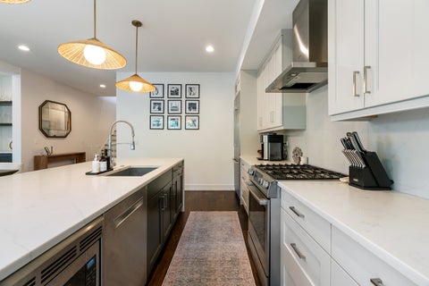 Tiny photo for 2422 W Lyndale Street #3, Chicago, IL 60647 (MLS # 12770037)