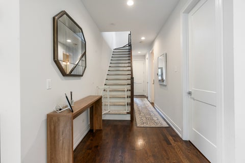 Tiny photo for 2422 W Lyndale Street #3, Chicago, IL 60647 (MLS # 12770037)