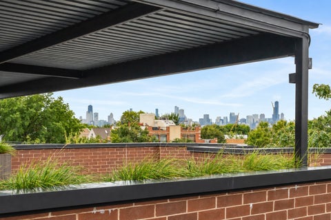 Tiny photo for 2422 W Lyndale Street #3, Chicago, IL 60647 (MLS # 12770037)