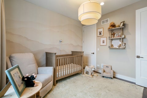 Tiny photo for 2422 W Lyndale Street #3, Chicago, IL 60647 (MLS # 12770037)