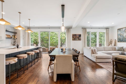 Tiny photo for 2422 W Lyndale Street #3, Chicago, IL 60647 (MLS # 12770037)