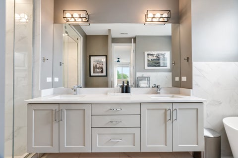 Tiny photo for 2422 W Lyndale Street #3, Chicago, IL 60647 (MLS # 12770037)