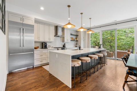 Tiny photo for 2422 W Lyndale Street #3, Chicago, IL 60647 (MLS # 12770037)
