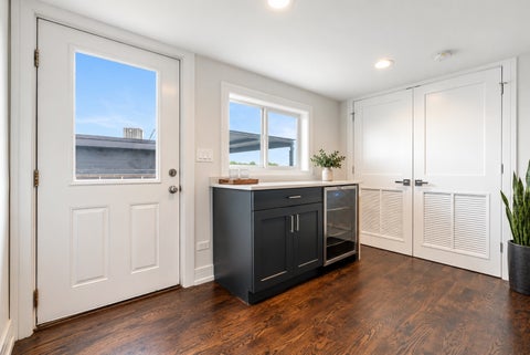Tiny photo for 2422 W Lyndale Street #3, Chicago, IL 60647 (MLS # 12770037)