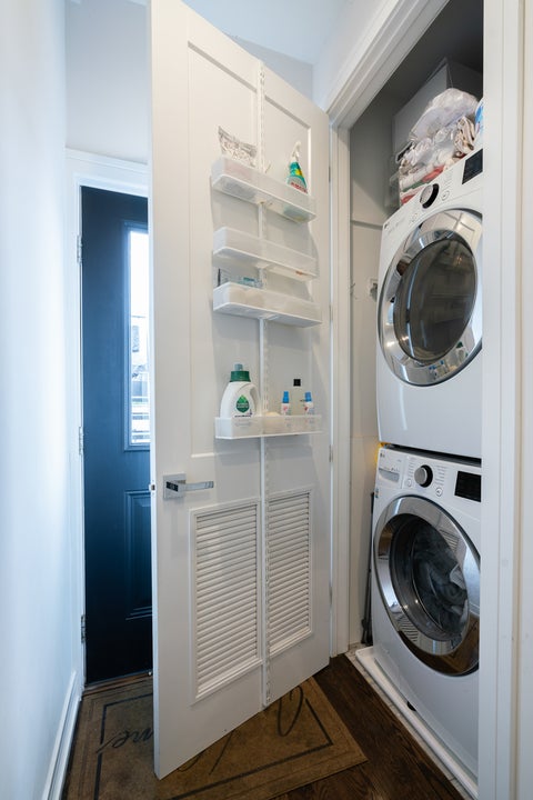 Tiny photo for 2422 W Lyndale Street #3, Chicago, IL 60647 (MLS # 12770037)