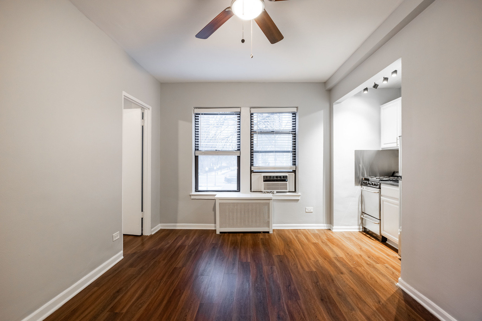 1140 N La Salle Drive 517