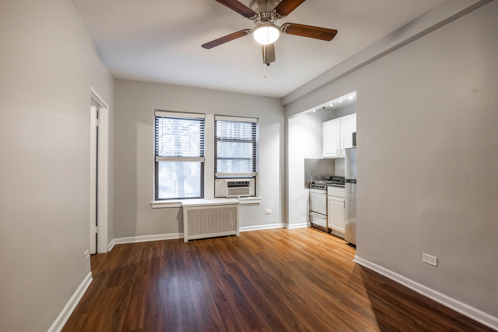 1140 N La Salle Drive 517
