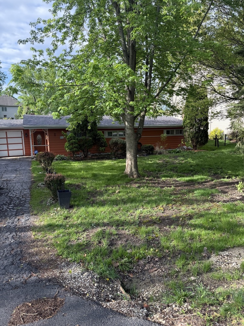 22W537 Cherry Lane