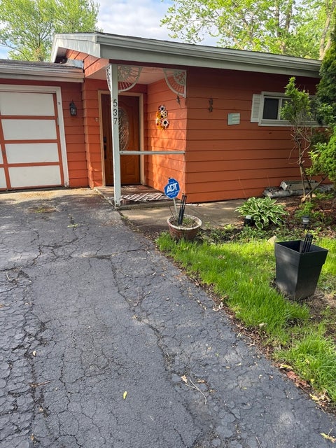 Tiny photo for 22W537 Cherry Lane, Glen Ellyn, IL 60137 (MLS # 12623855)