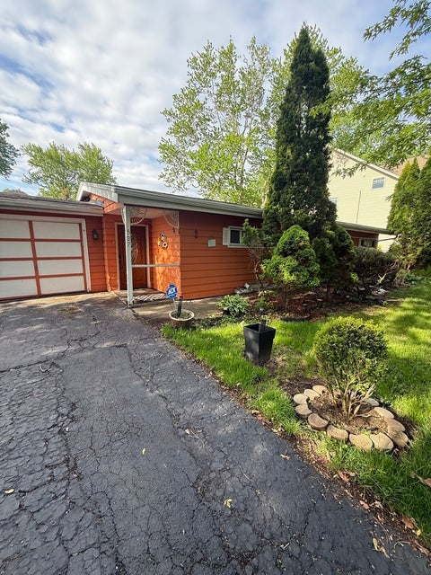 Tiny photo for 22W537 Cherry Lane, Glen Ellyn, IL 60137 (MLS # 12623855)