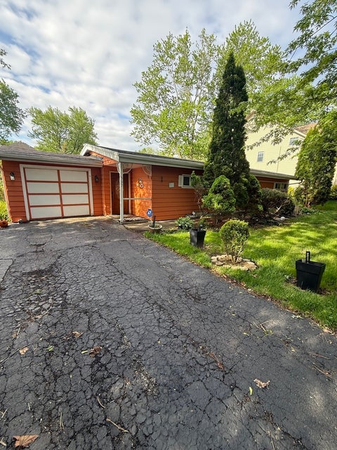 Tiny photo for 22W537 Cherry Lane, Glen Ellyn, IL 60137 (MLS # 12623855)