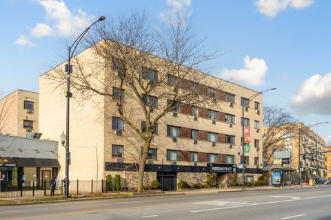 6758 N Sheridan Avenue 339 Chicago IL 60626