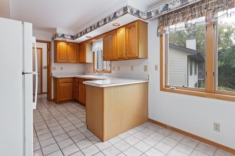 Tiny photo for 5103 Star Flower Terrace, Loves Park, IL 61111 (MLS # 12498501)