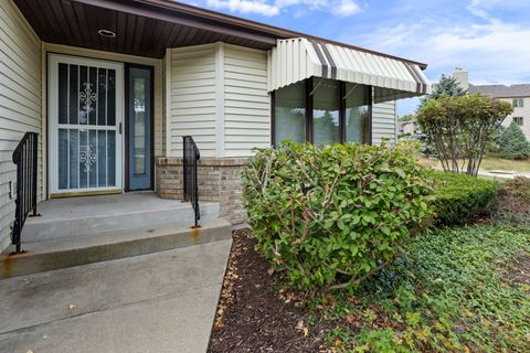 Tiny photo for 5103 Star Flower Terrace, Loves Park, IL 61111 (MLS # 12498501)