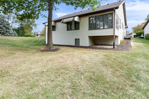 Tiny photo for 5103 Star Flower Terrace, Loves Park, IL 61111 (MLS # 12498501)