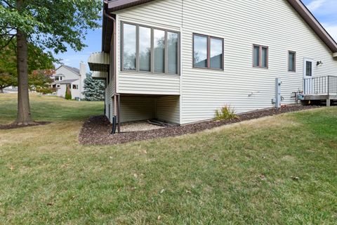 Tiny photo for 5103 Star Flower Terrace, Loves Park, IL 61111 (MLS # 12498501)