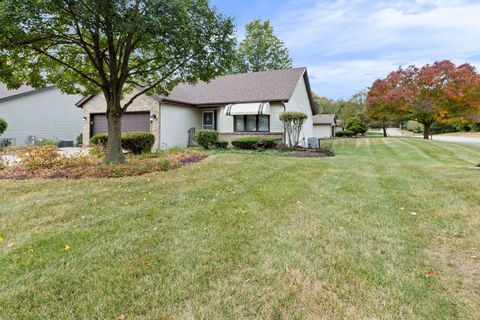 Tiny photo for 5103 Star Flower Terrace, Loves Park, IL 61111 (MLS # 12498501)