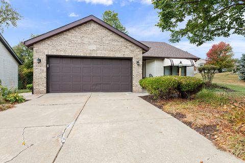 Tiny photo for 5103 Star Flower Terrace, Loves Park, IL 61111 (MLS # 12498501)