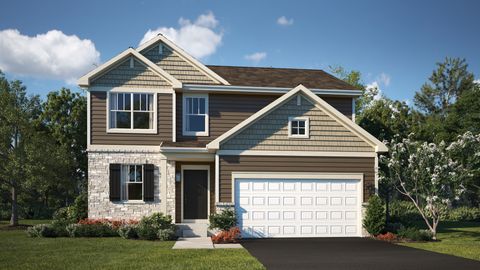 379 Danforth Drive Oswego IL 60543