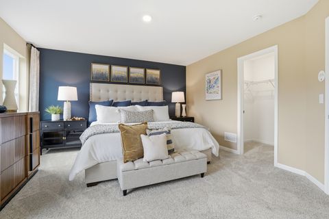 Tiny photo for 379 Danforth Drive, Oswego, IL 60543 (MLS # 12590918)